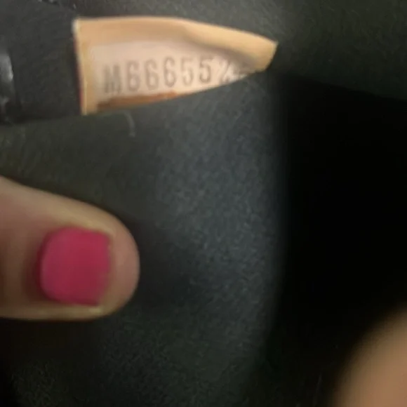 Dooney & Bourke Multicolor Shoulder Bag - Picture 13 of 13